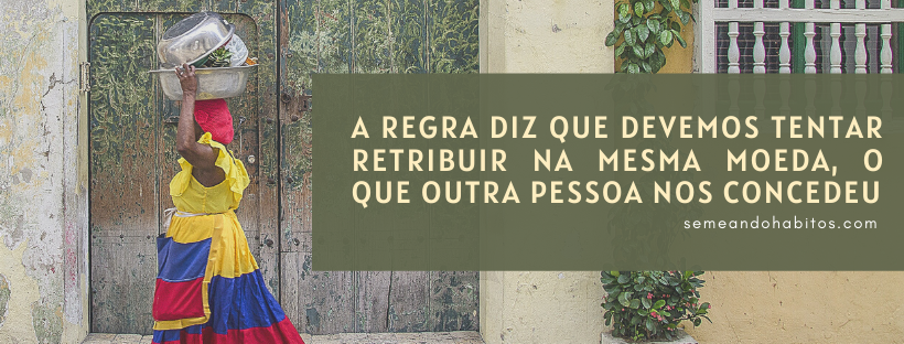 Reciprocidade