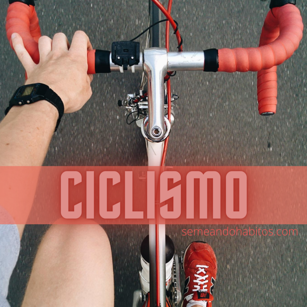 Ciclismo