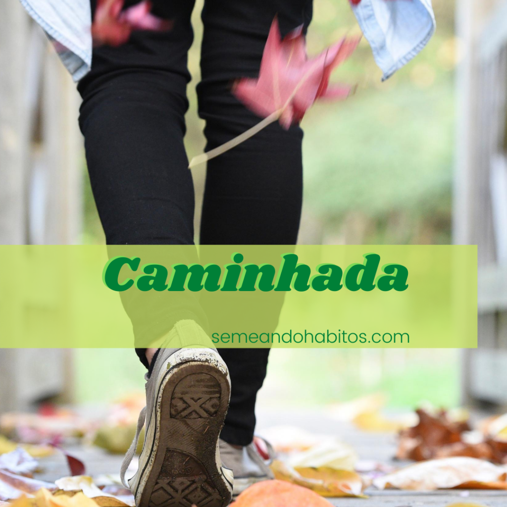 Caminhada