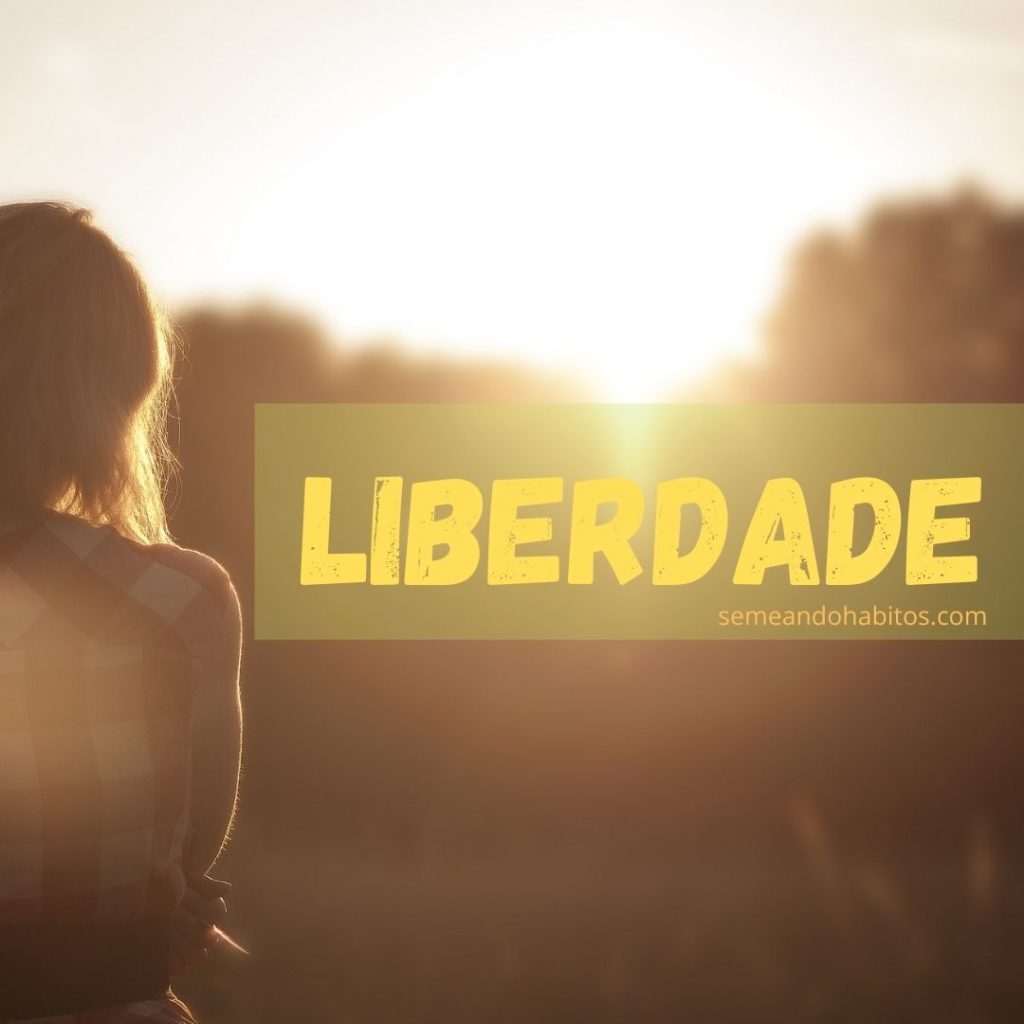 Liberdade