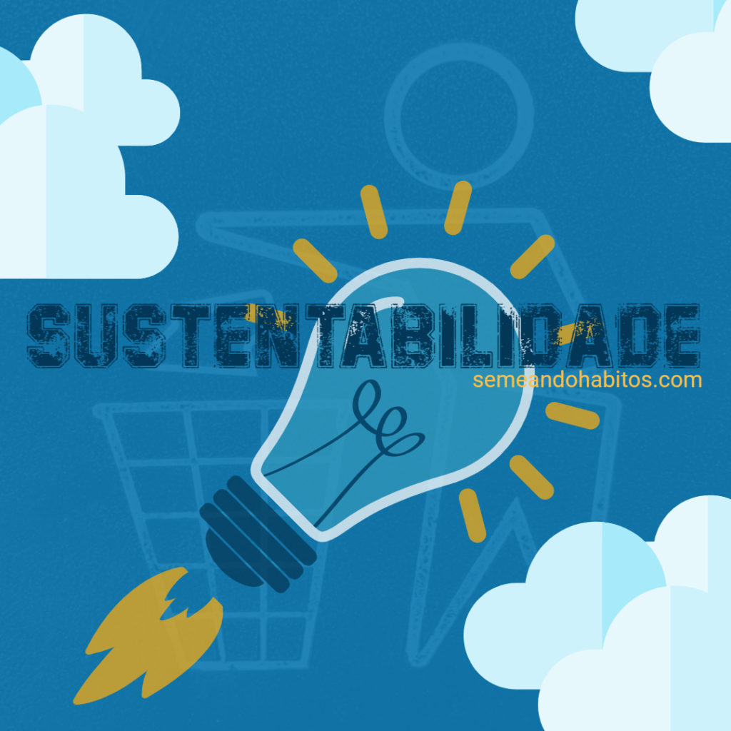 Sustentabilidade