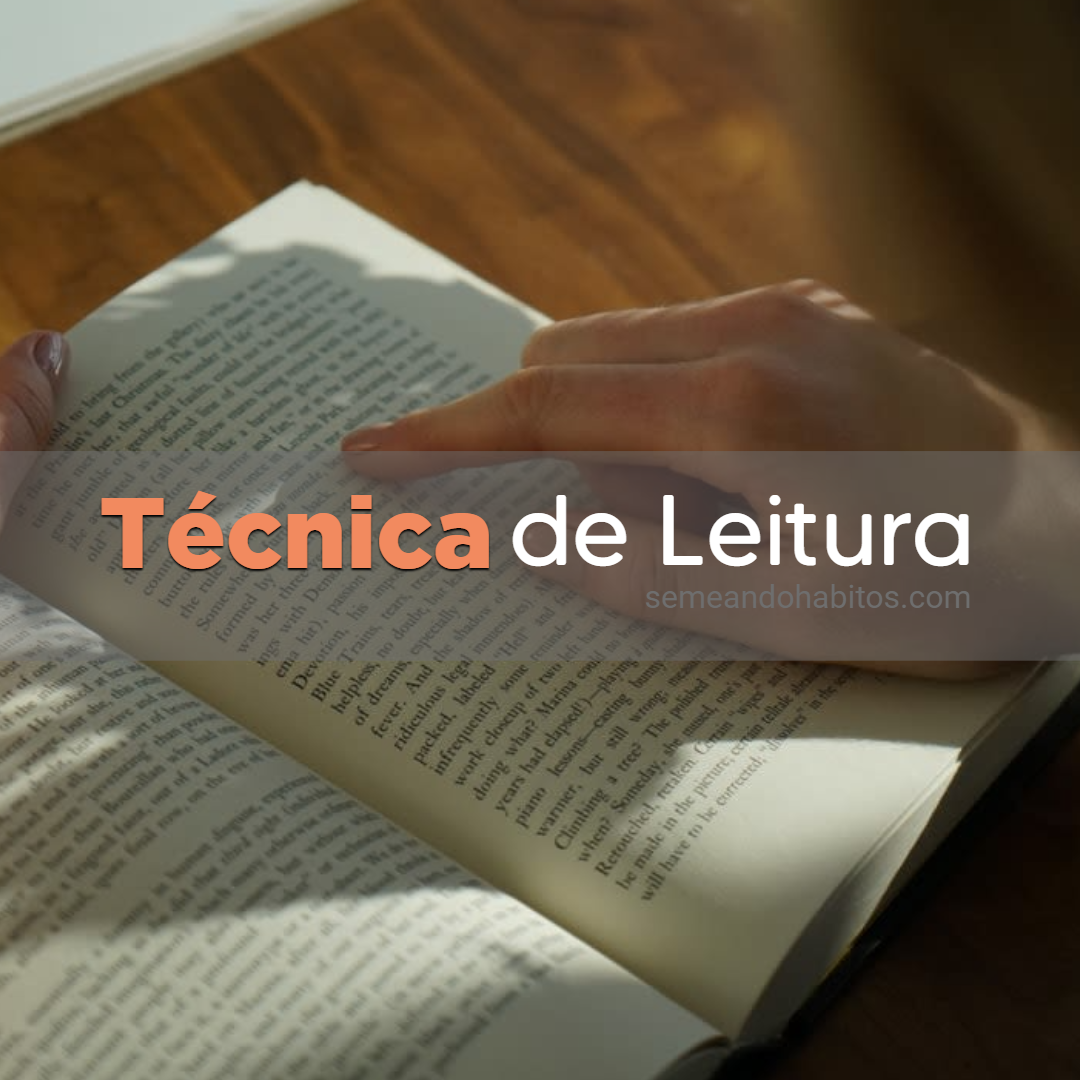 Técnica de Leitura