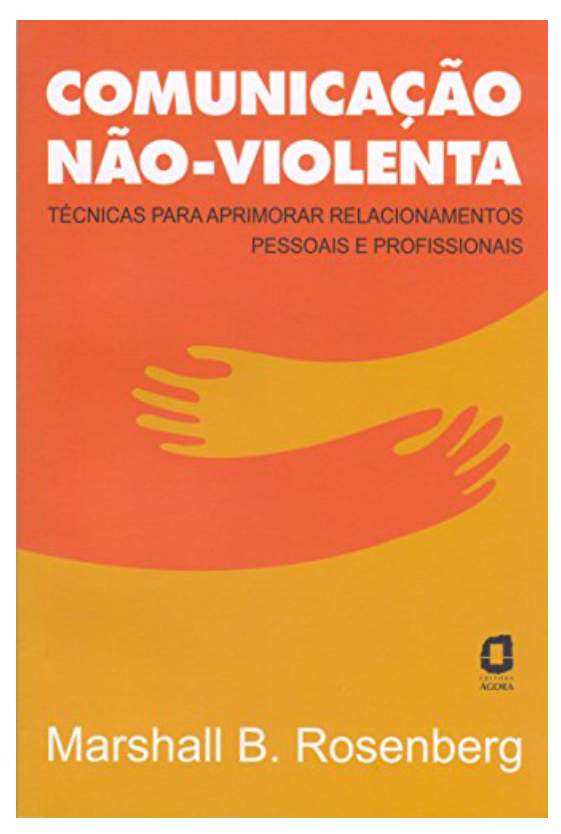 Livro CNV