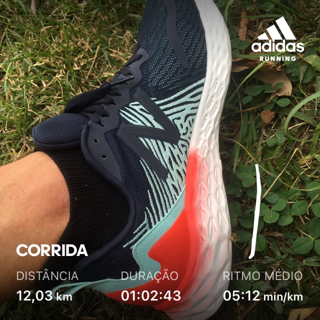 Tenis de corrida 