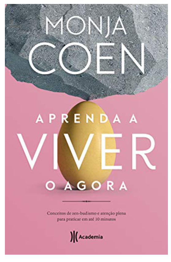 Cohen - Aprenda a viver o agora