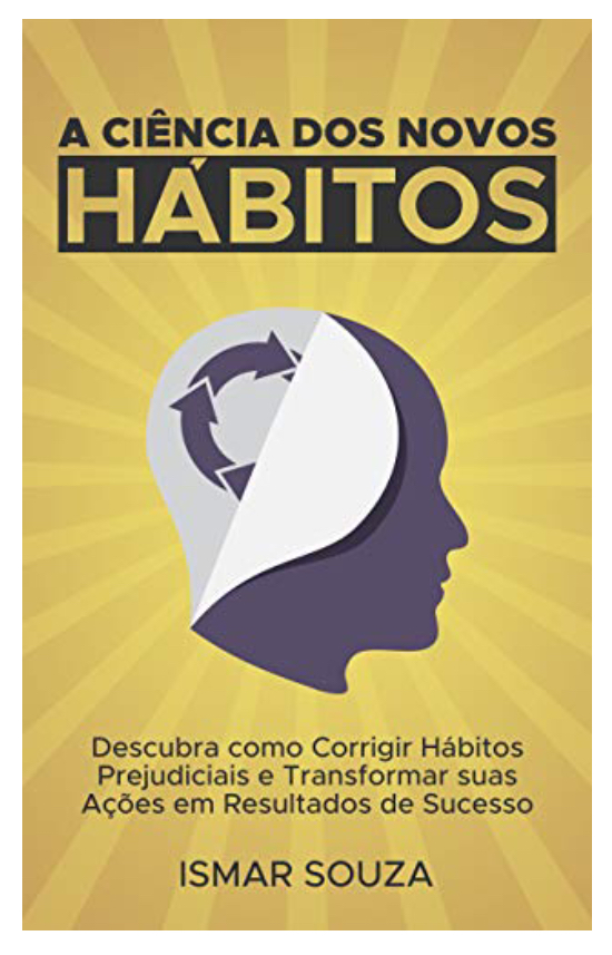 Livro a Ciência dos Hábitos 