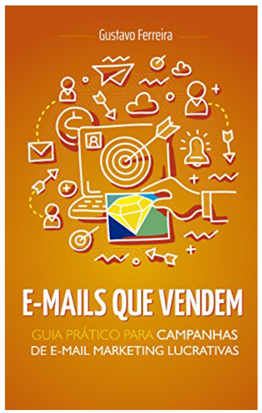 Livro: E-mails que vendem