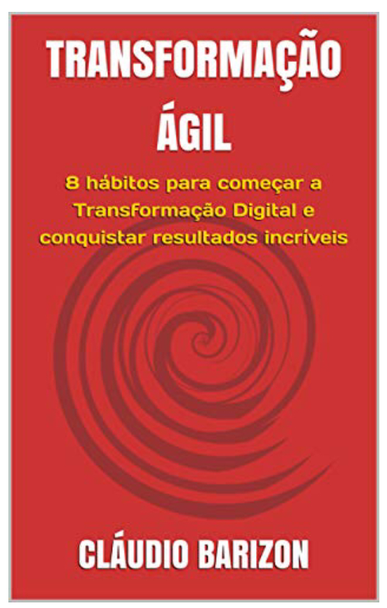 Livro: Transformação agil