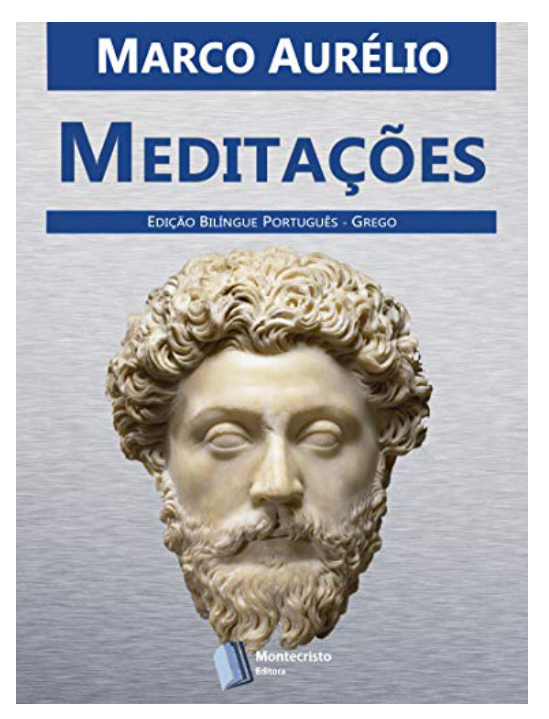 Meditações de Marco Aurelio