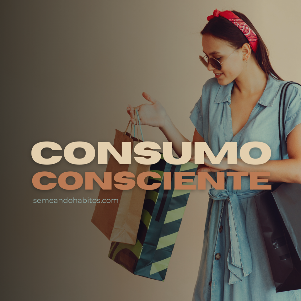 Consumo consciente