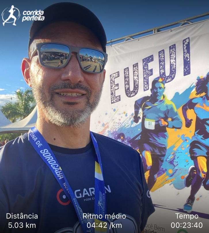 Corrida sorocaba 5k