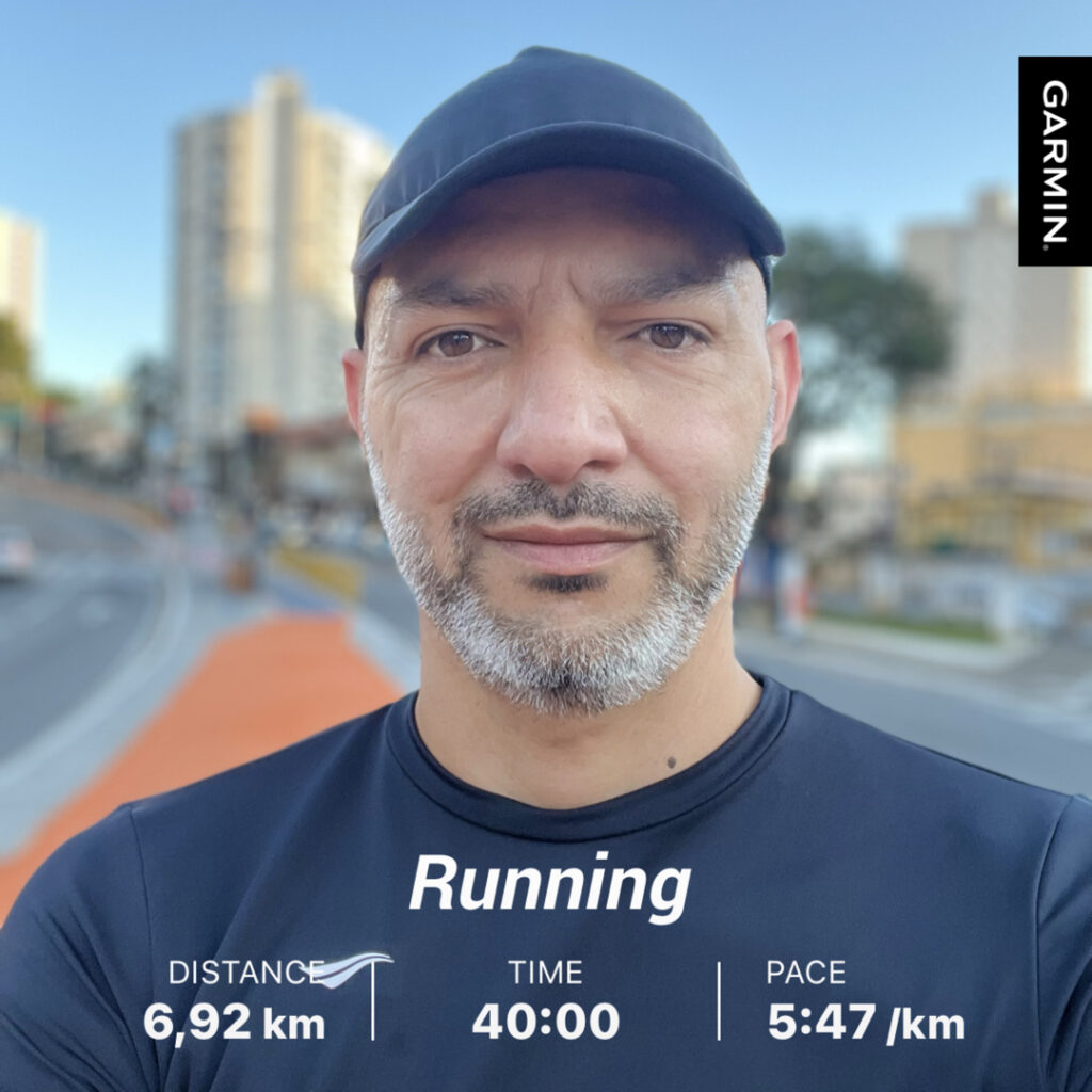 Corrida regenerativa