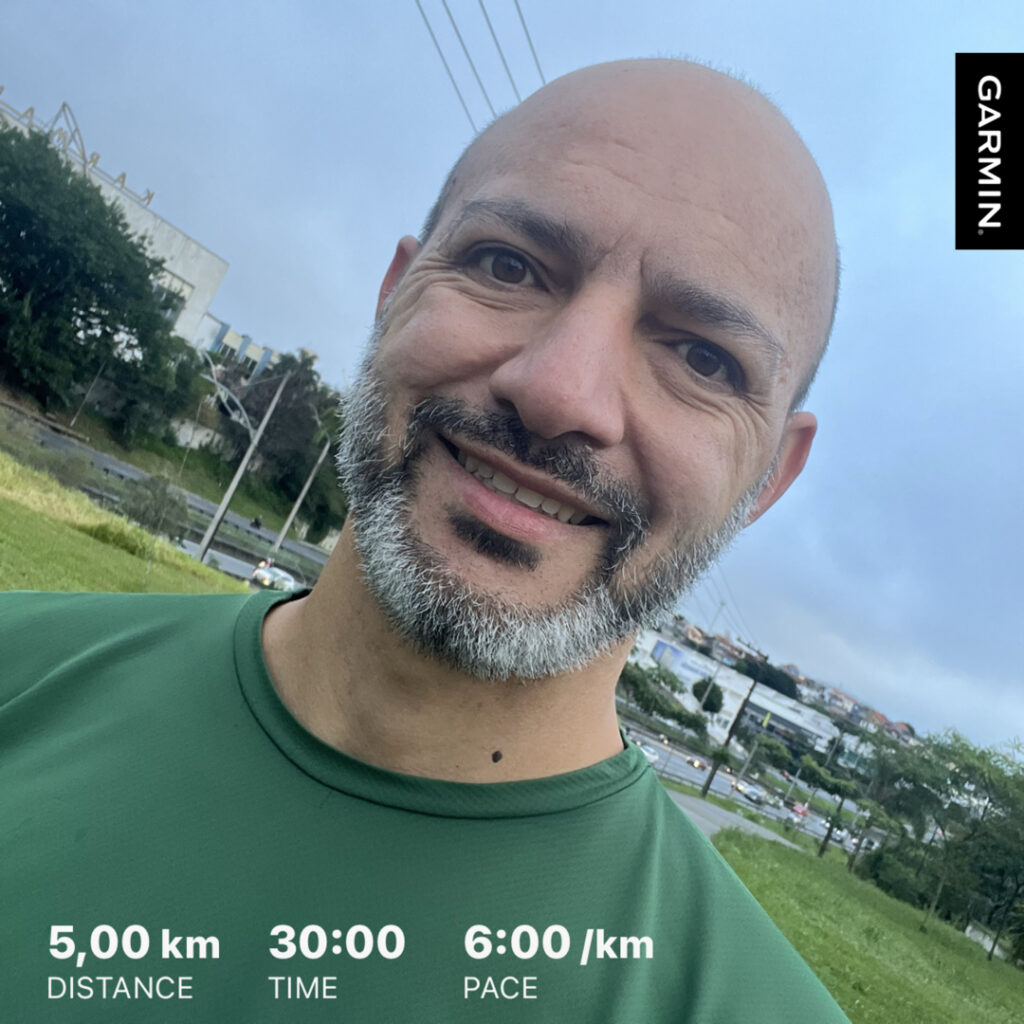 Corrida regenerativa 