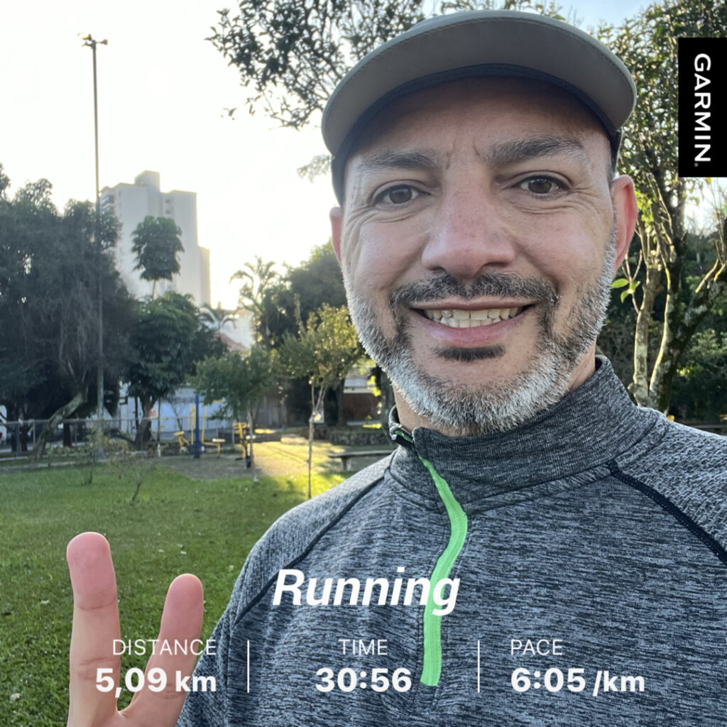 Corrida regenerativa