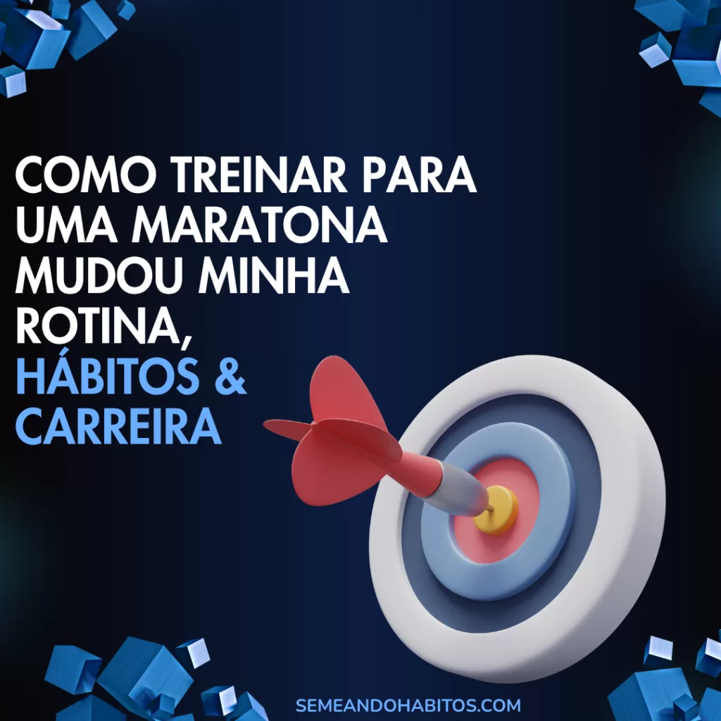 Lições da Maratona